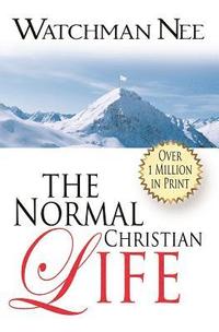 bokomslag Normal Christian Life, The