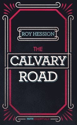 Calvary Road, The 1