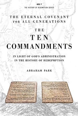 Ten Commandments 1