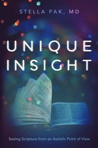 bokomslag Unique Insight