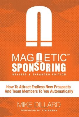 bokomslag Magnetic Sponsoring