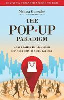 bokomslag The Pop Up Paradigm: How Brands Build Human Connections in a Digital Age