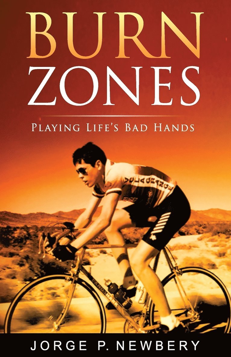 Burn Zones 1