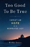 bokomslag Too Good To Be True: Christian Hope in a Hopeless Age