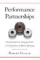 bokomslag Performance Partnerships