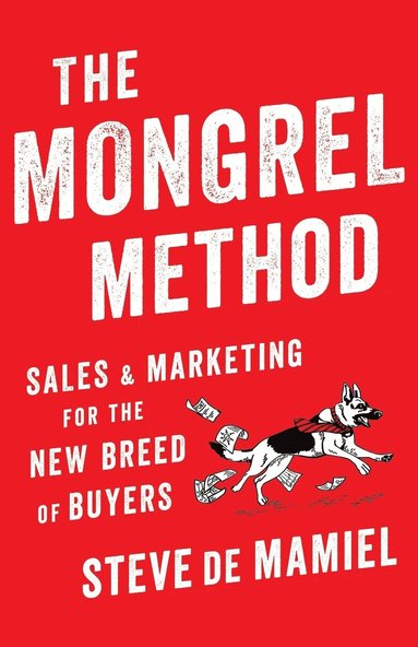 bokomslag Mongrel Method