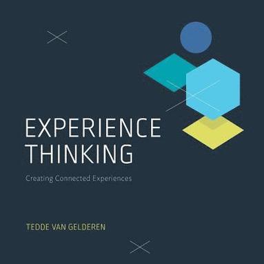 bokomslag Experience Thinking