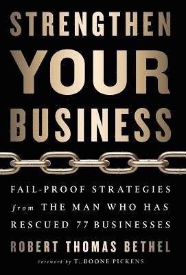 Strengthen Your Business 1