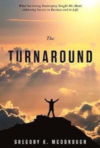 bokomslag The Turnaround