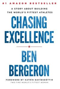 bokomslag Chasing Excellence