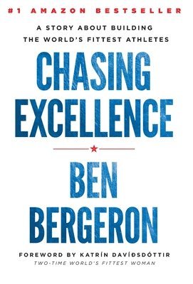 Chasing Excellence 1