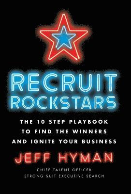 Recruit Rockstars 1