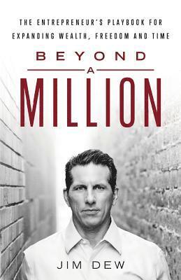 bokomslag Beyond a Million: The Entrepreneur
