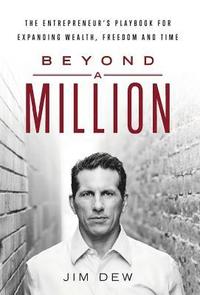 bokomslag Beyond a Million