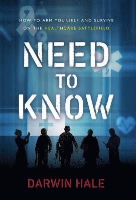 Need to Know 1