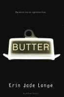 Erin Jade Lange - Butter, Häftad