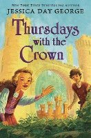 Thursdays with the Crown 1