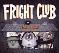 bokomslag Fright Club