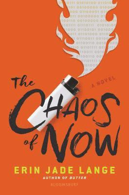 The Chaos of Now 1