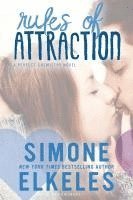 bokomslag Elkeles, S: Rules of Attraction