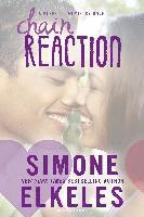 Simone Elkeles - Chain Reaction, Häftad
