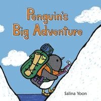 Penguin's Big Adventure