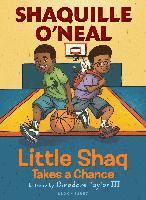 Little Shaq Takes a Chance 1