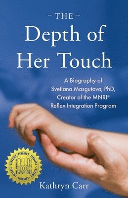bokomslag The Depth of Her Touch