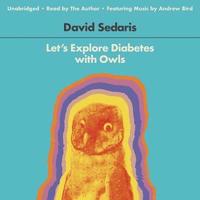 bokomslag Let's Explore Diabetes With Owls