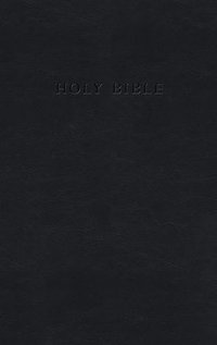 bokomslag KJV Personal Reference Bible