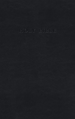 KJV Personal Reference Bible 1