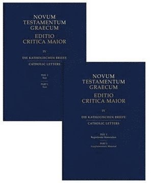 Novum Testamentum Graecum