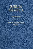 Biblia Graeca