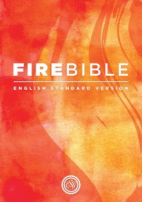 bokomslag Fire Bible