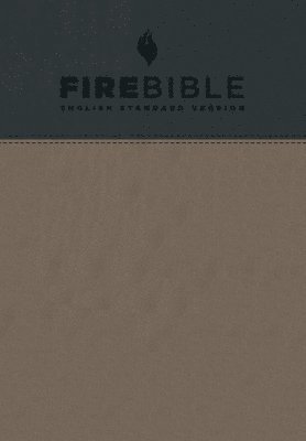 Fire Bible-ESV