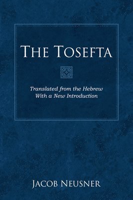 The Tosefta 1