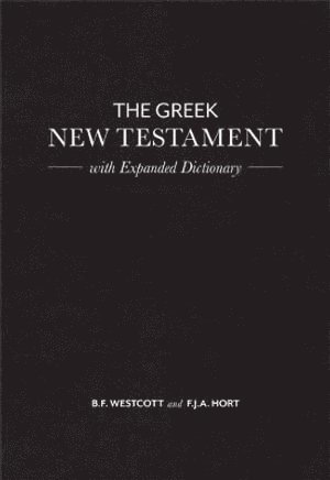 Greek New Testament