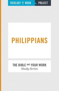 bokomslag The Bible and Your Work Study Series