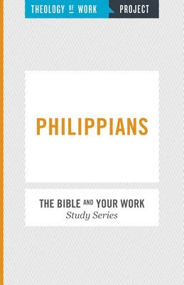 bokomslag Bible and Your Work Study Series