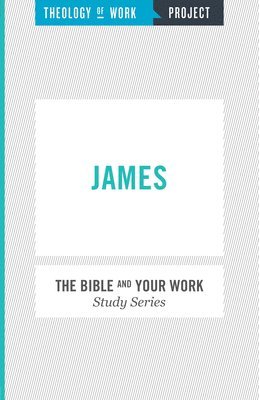 The Bible and Your Work Study Series 1