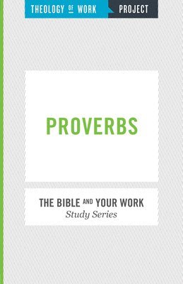 The Bible and Your Work Study Series 1