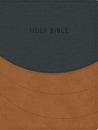 bokomslag KJV Ministry Essentials Bible