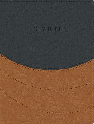 KJV Ministry Essentials Bible 1