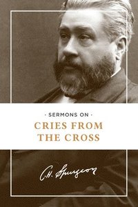 bokomslag Sermons on Cries from the Cross