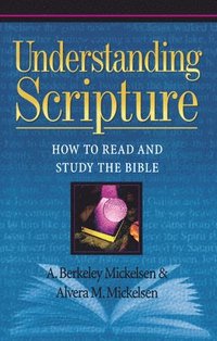 bokomslag Understanding Scripture