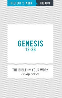 Genesis 12-33 1