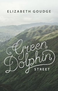 bokomslag Green Dolphin Street