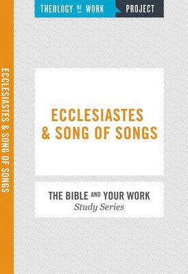 bokomslag Ecclesiastes and Song of Songs