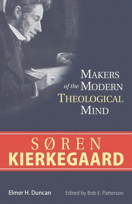 Soren Kierkegaard 1