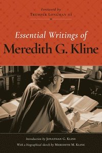 bokomslag ESSENTIAL WRITINGS M G KLINE